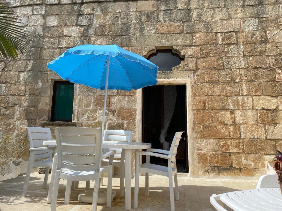 Haven Farmhouse B&B Għarb Eksteriør bilde