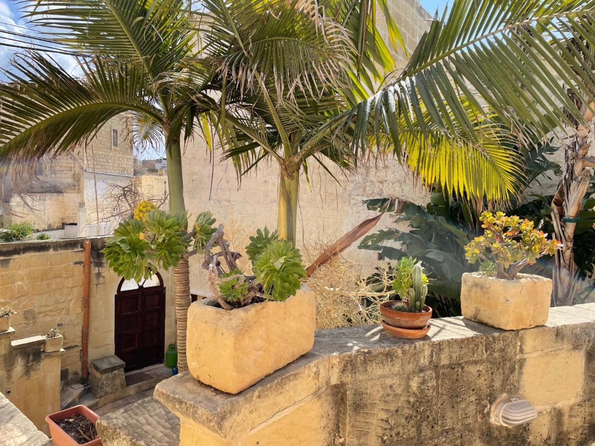 Haven Farmhouse B&B Għarb Eksteriør bilde