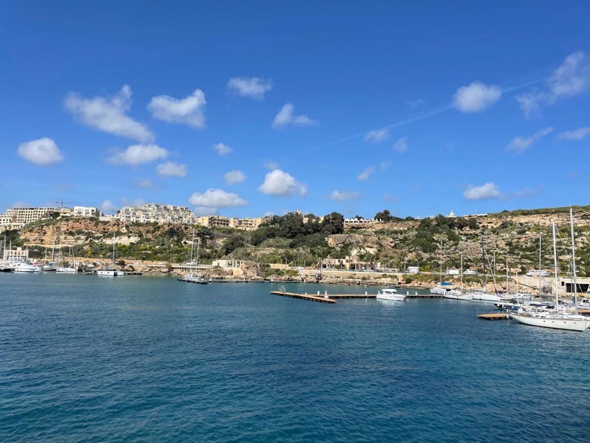 Haven Farmhouse B&B Għarb Eksteriør bilde