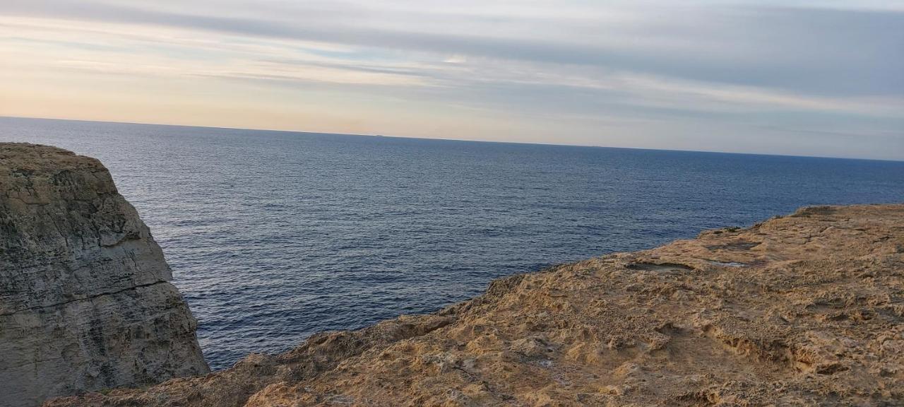 Haven Farmhouse B&B Għarb Eksteriør bilde
