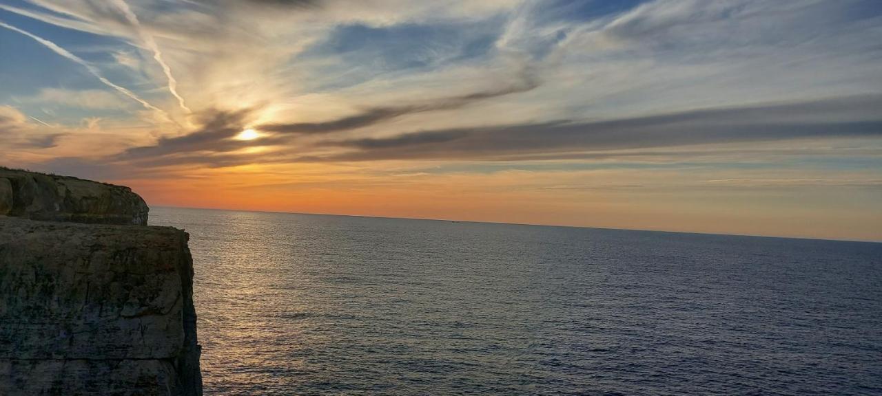 Haven Farmhouse B&B Għarb Eksteriør bilde