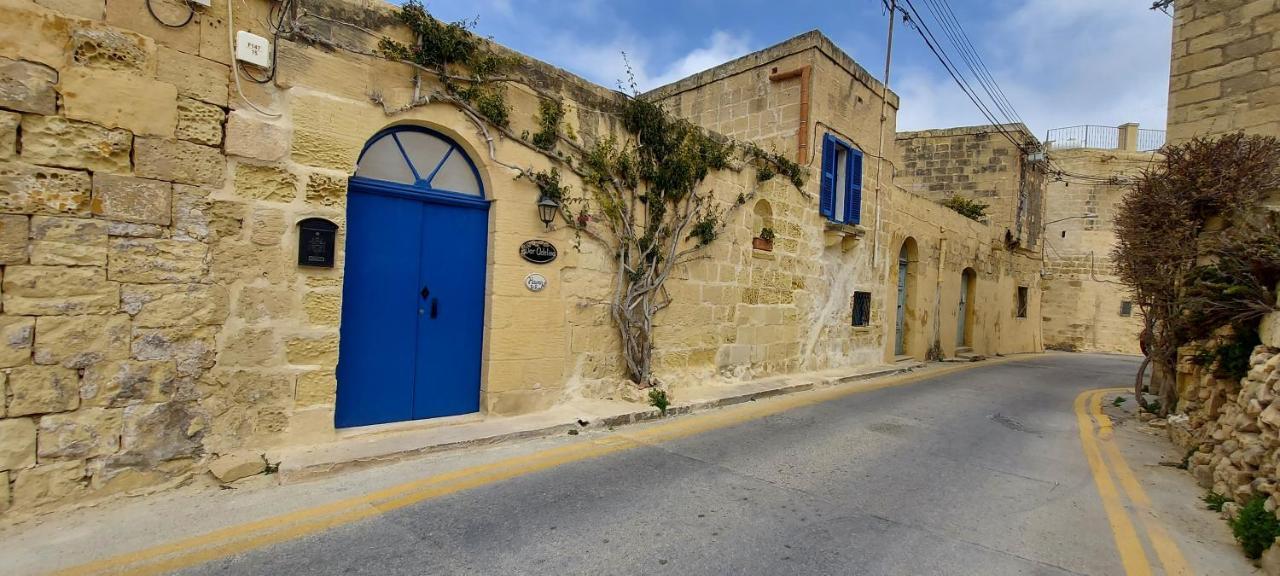 Haven Farmhouse B&B Għarb Eksteriør bilde