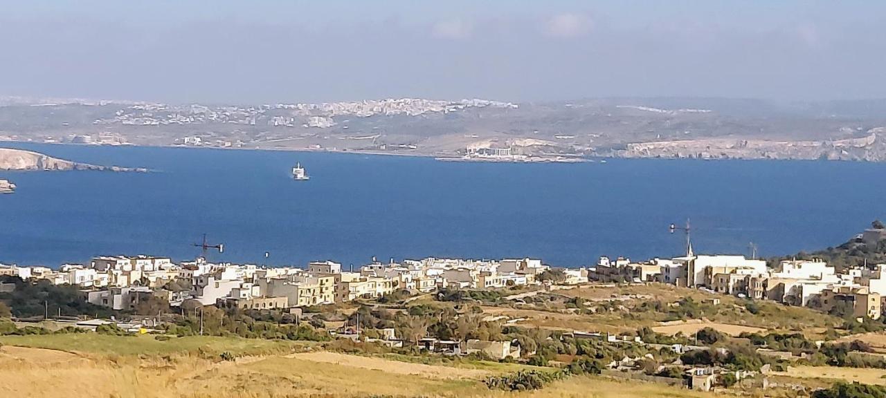 Haven Farmhouse B&B Għarb Eksteriør bilde