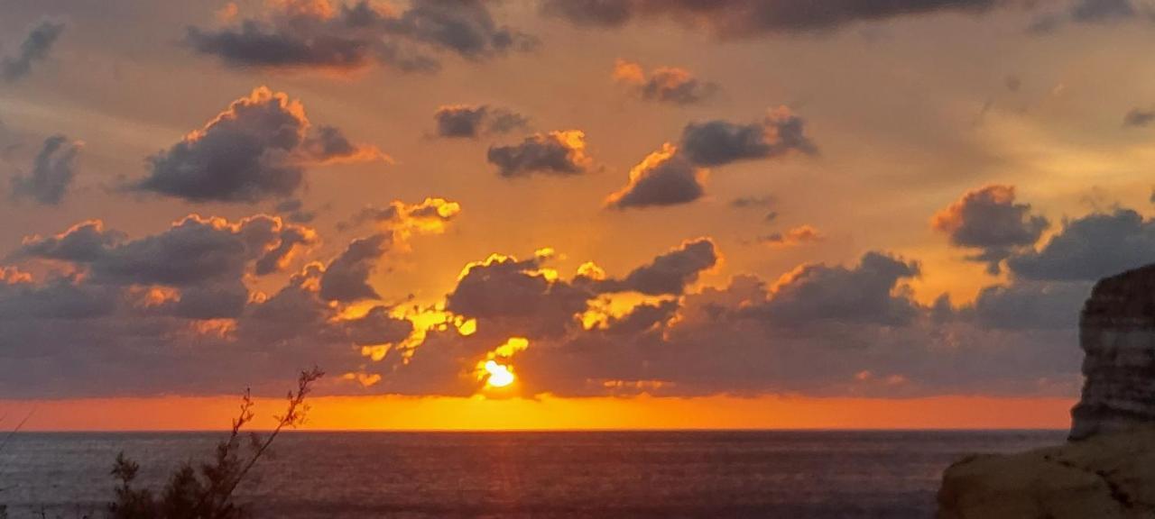 Haven Farmhouse B&B Għarb Eksteriør bilde