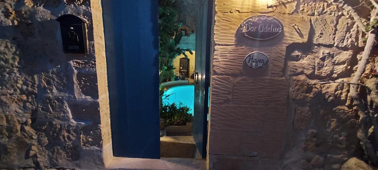 Haven Farmhouse B&B Għarb Eksteriør bilde